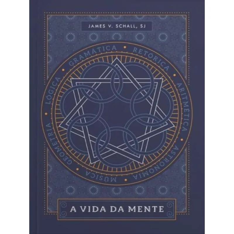 A VIDA DA MENTE