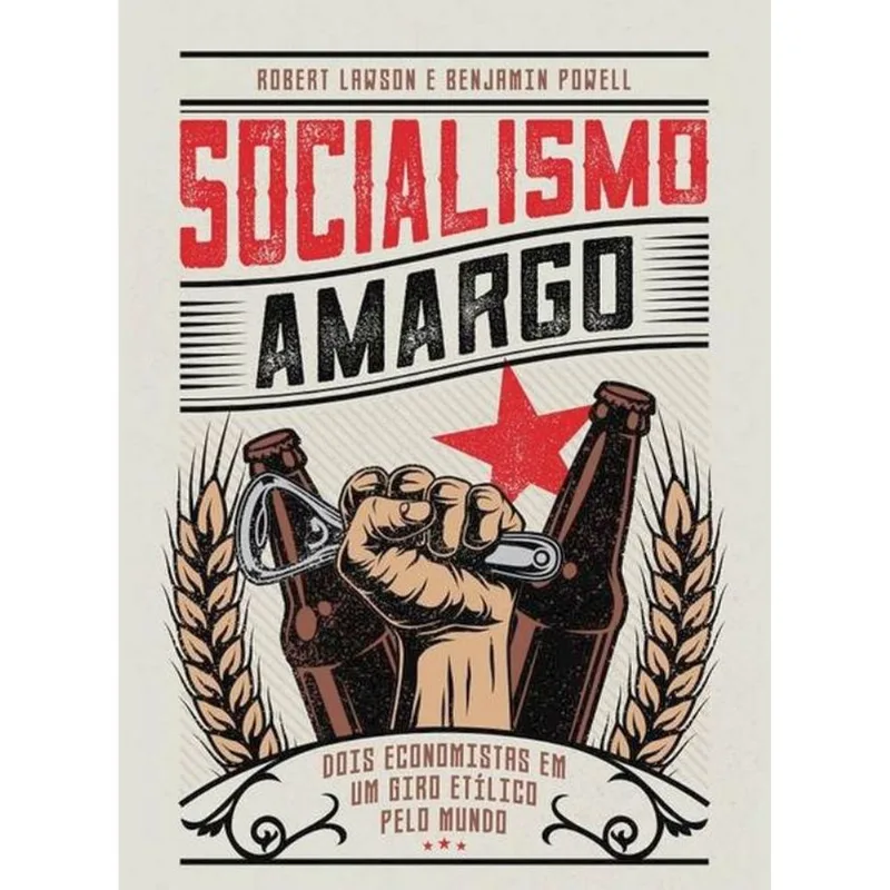SOCIALISMO AMARGO