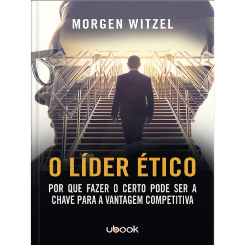 O LÍDER ÉTICO