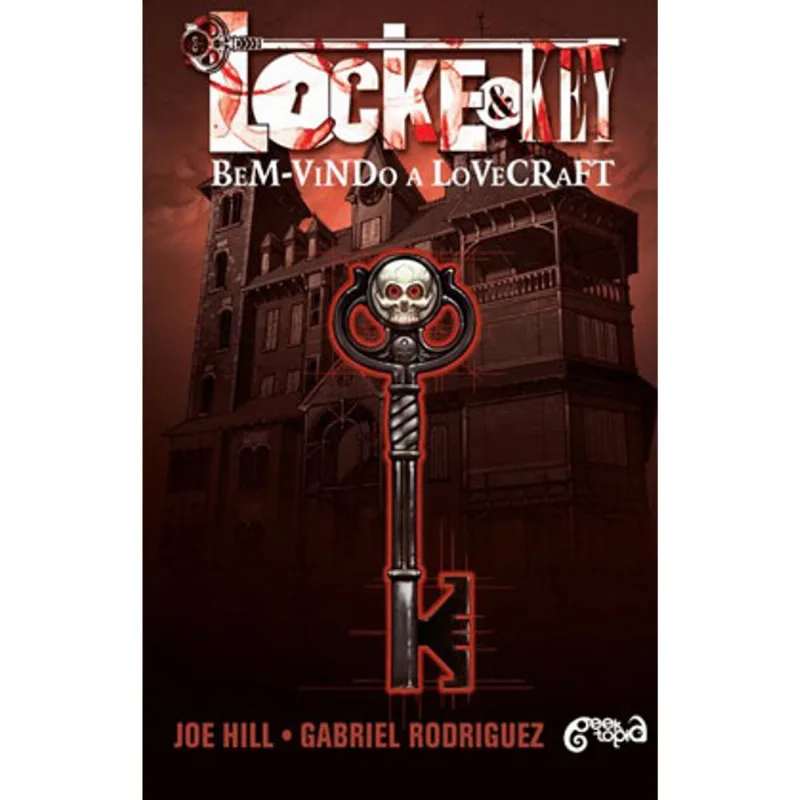 LOCKE & KEY