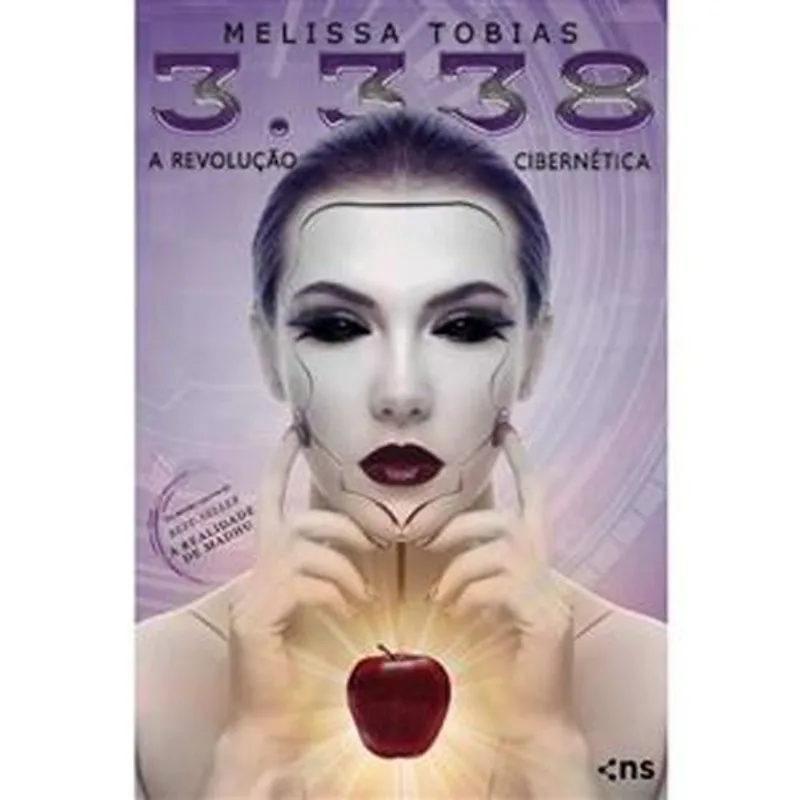 Livro 3338 A Revolução Cibernética Novo Seculo (MP)
