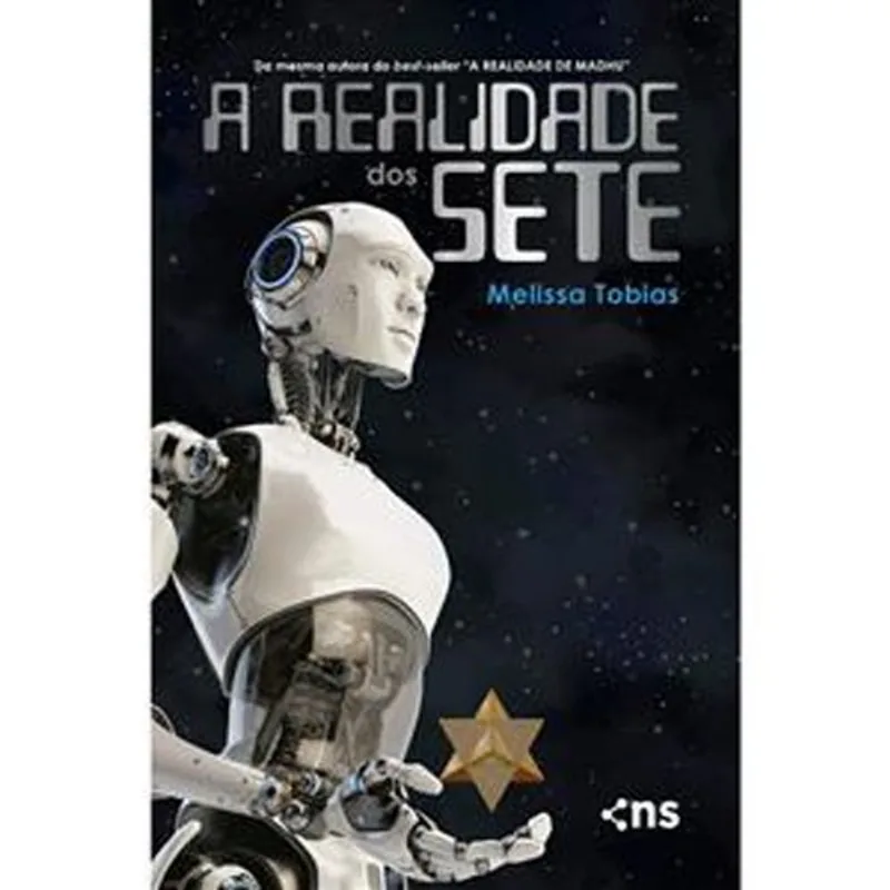 Livro A Realidade Dos Sete Novo Seculo (MP)