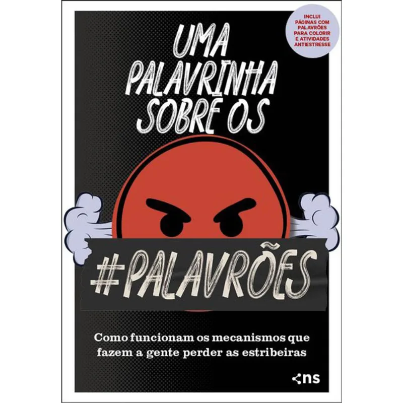 UMA PALAVRINHA SOBRE OS PALAVRÕES