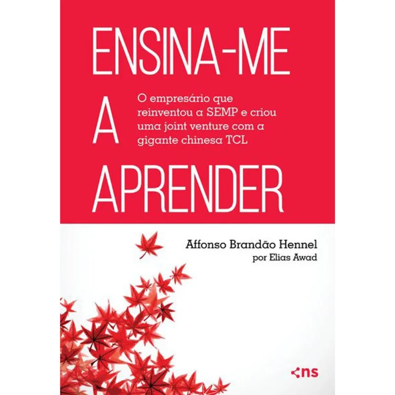 ENSINA-ME A APRENDER
