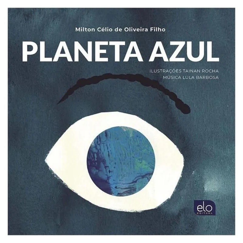 PLANETA AZUL