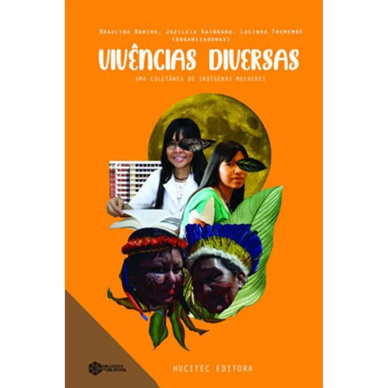 VIVÊNCIAS DIVERSAS - VOL. 6