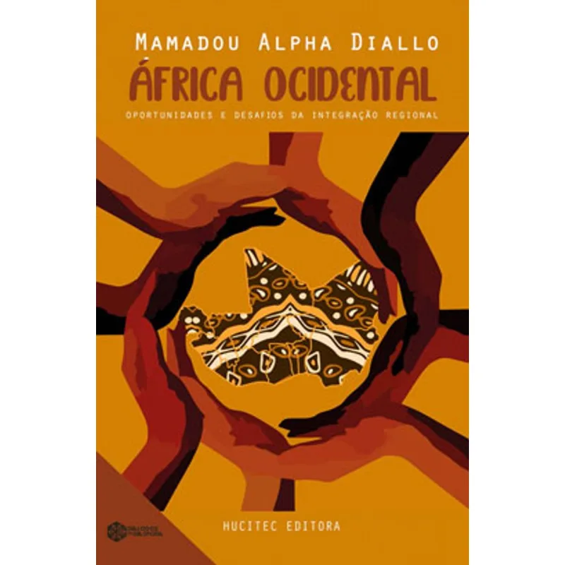 ÁFRICA OCIDENTAL - VOL. 9