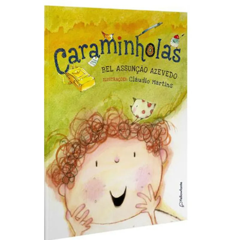 CARAMINHOLAS
