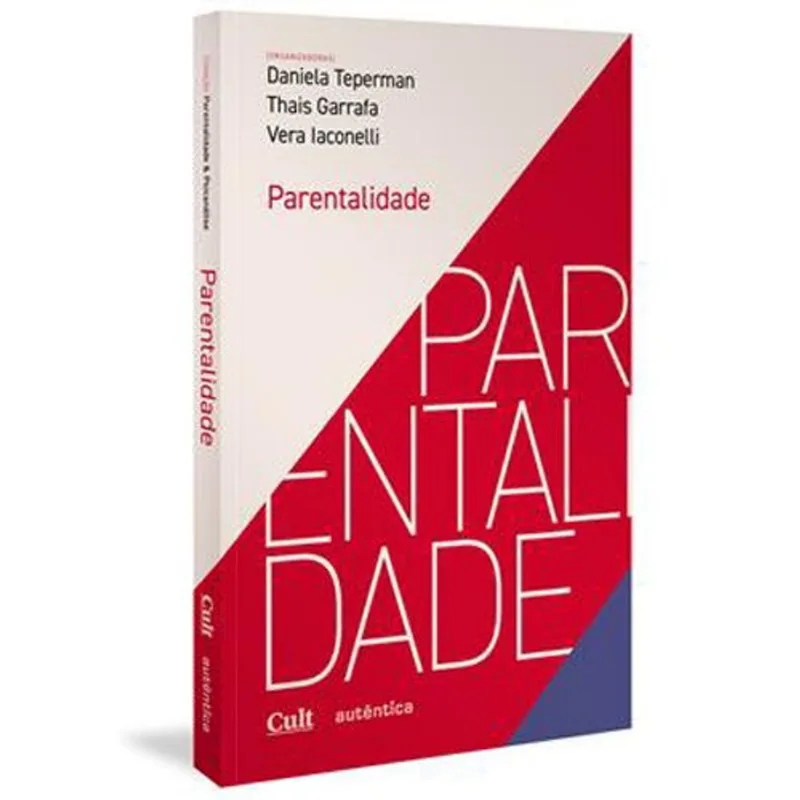 Livro Parentalidade Autêntica (MP)
