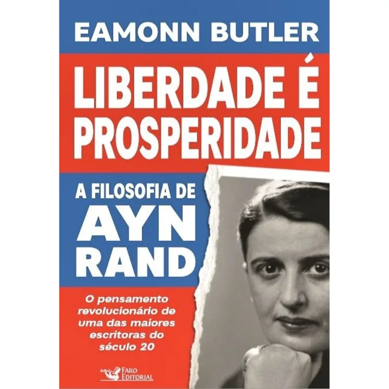 LIBERDADE É PROSPERIDADE