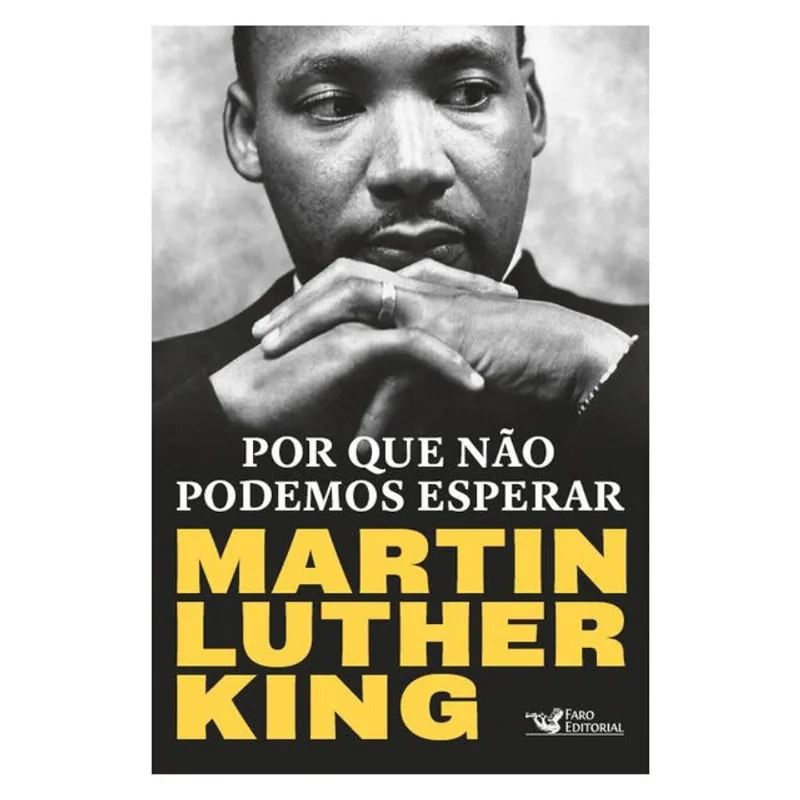 POR QUE NÃO PODEMOS ESPERAR