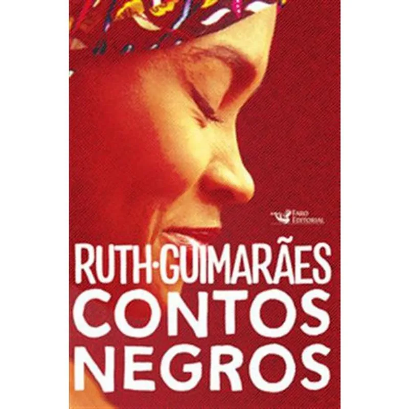 Livro Contos Negros Faro Editorial (MP)