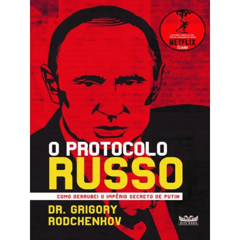 O PROTOCOLO RUSSO