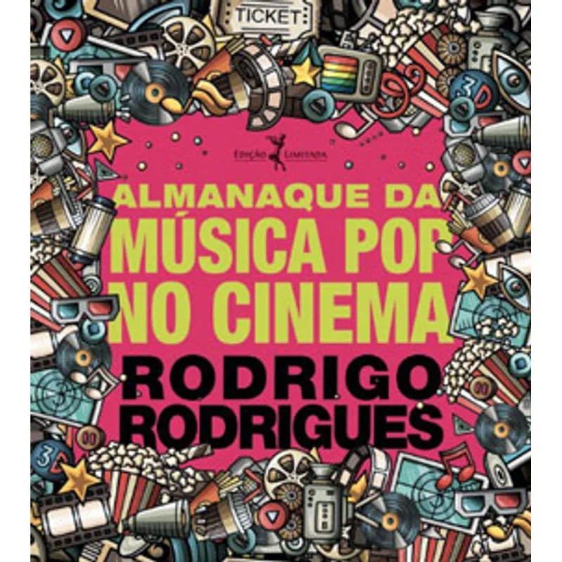 O ALMANAQUE DA MÚSICA POP