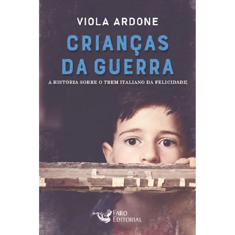 Criancas Da Guerra