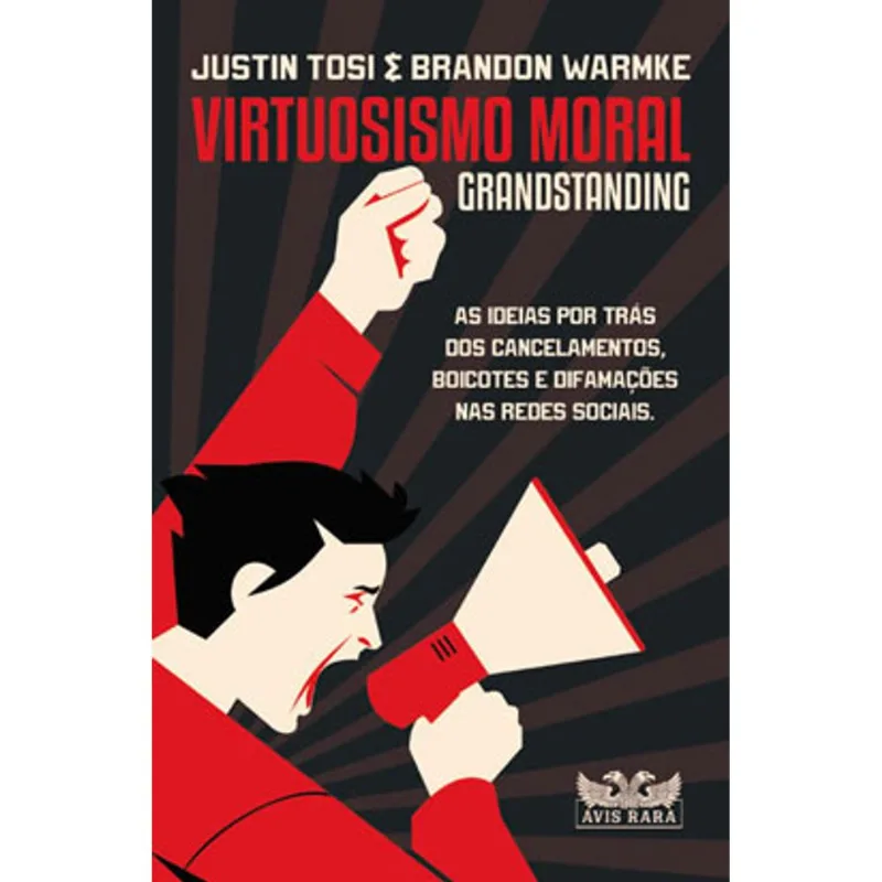 VIRTUOSISMO MORAL
