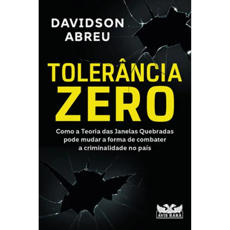 TOLERÂNCIA ZERO