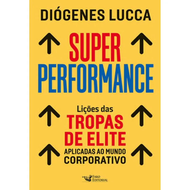 SUPER PERFORMANCE