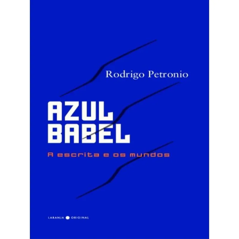 AZUL BABEL
