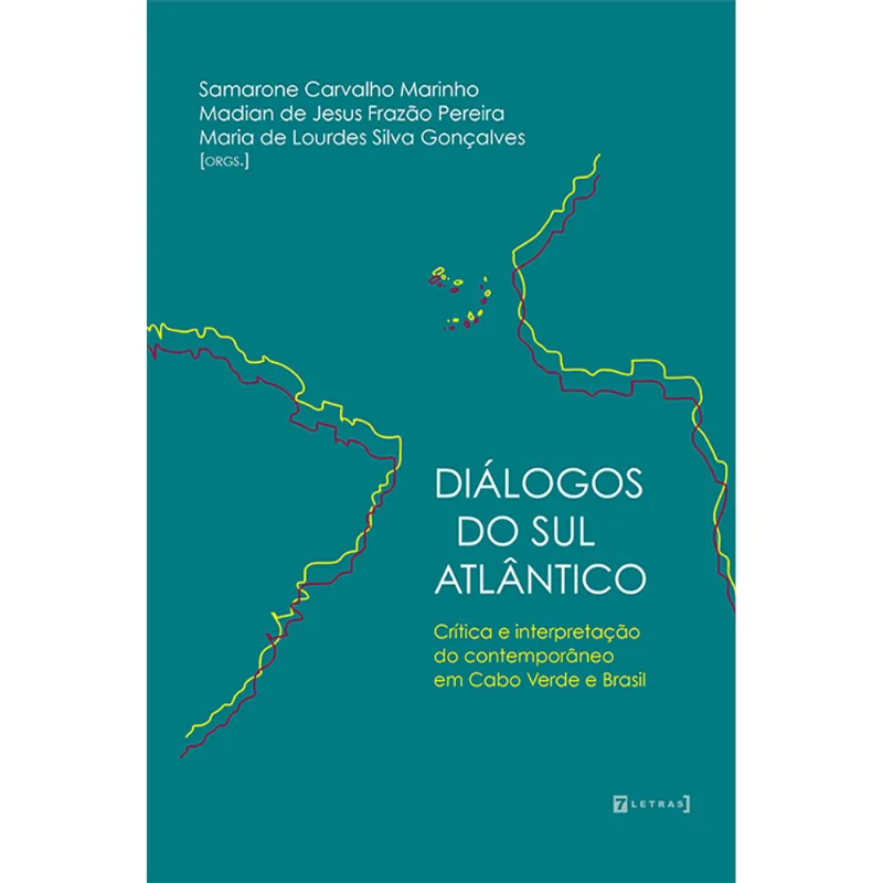DIÁLOGOS DO SUL ATLÂNTICO