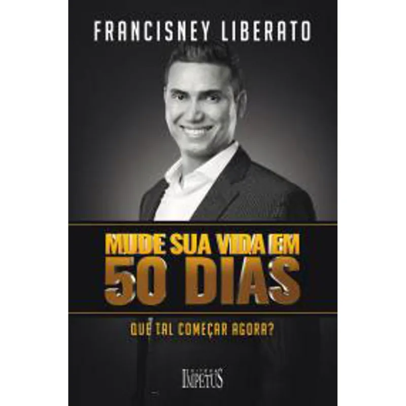 MUDE SUA VIDA EM 50 DIAS