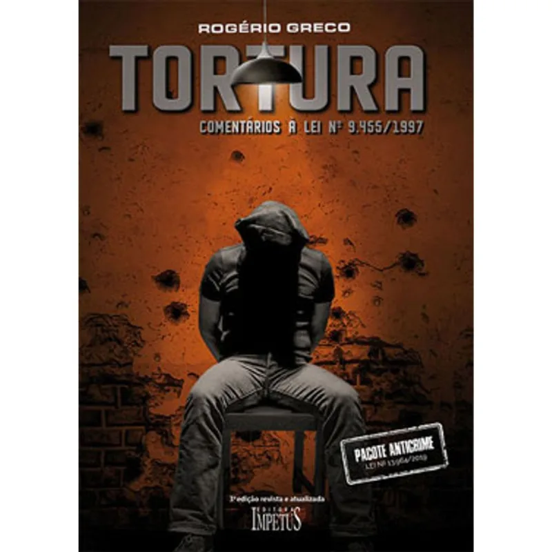 TORTURA - 2020