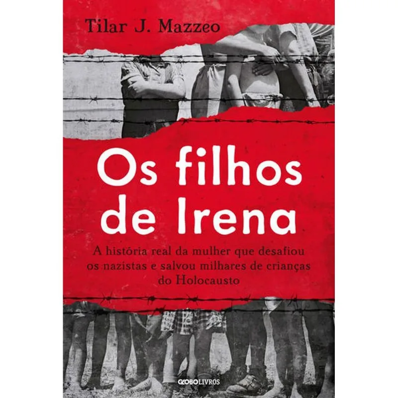 OS FILHOS DE IRENA