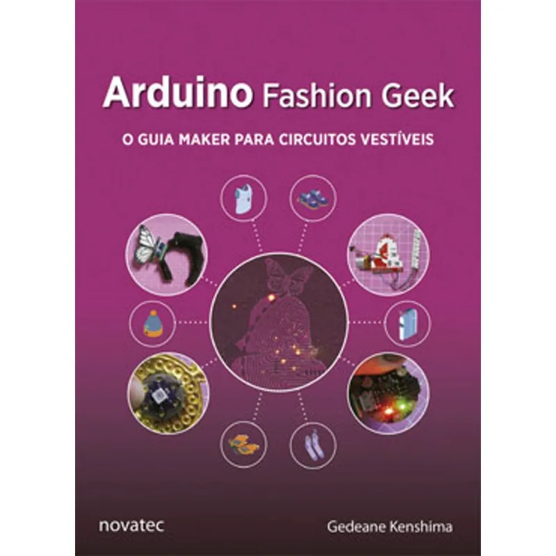 ARDUINO FASHION GEEK