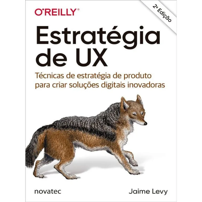 ESTRATÉGIA DE UX