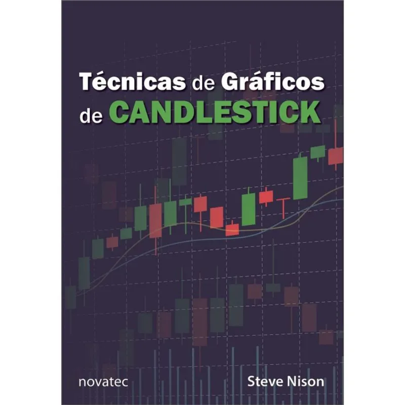 TÉCNICAS DE GRÁFICOS DE CANDLESTICK