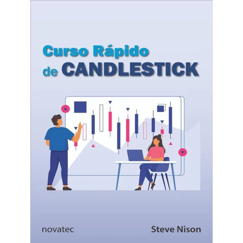 CURSO RÁPIDO DE CANDLESTICK