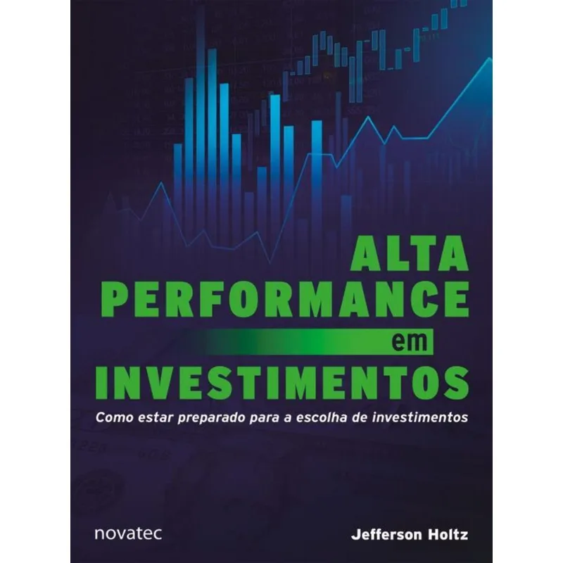 ALTA PERFORMANCE EM INVESTIMENTOS