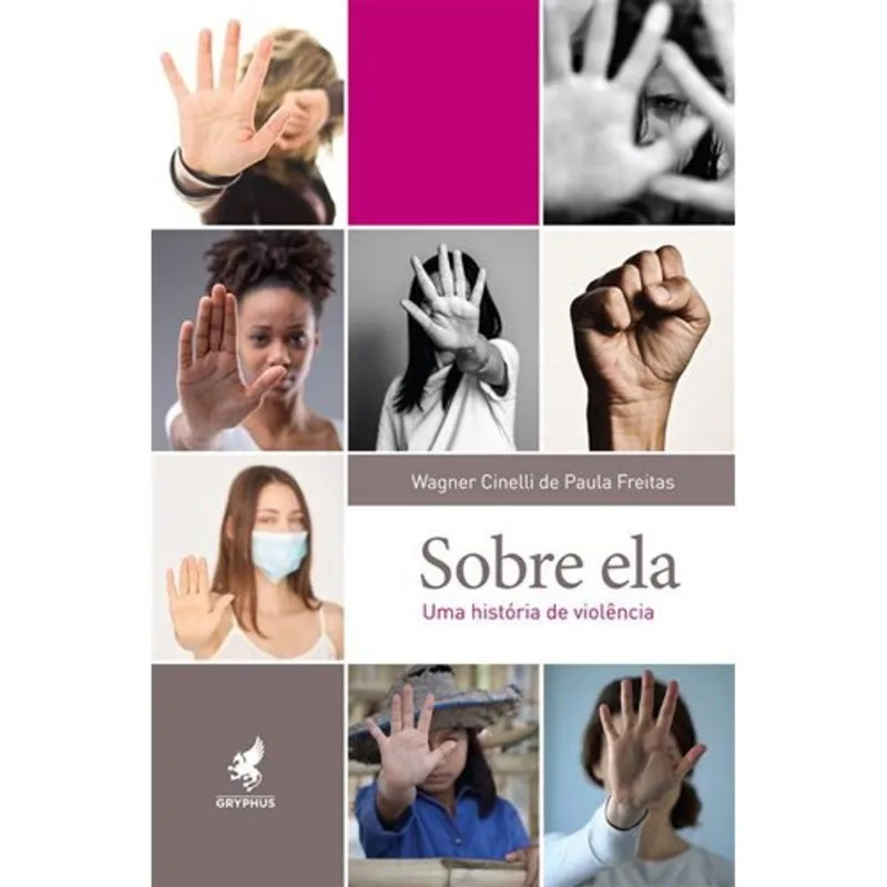 LIVRO SOBRE ELA (MP) - GRYPHUS