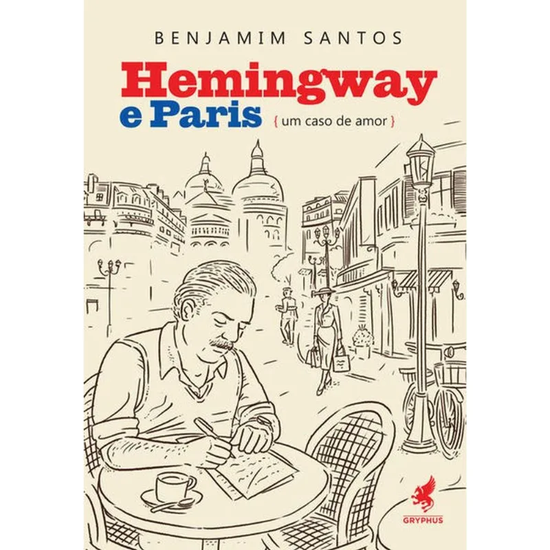 HEMINGWAY E PARIS