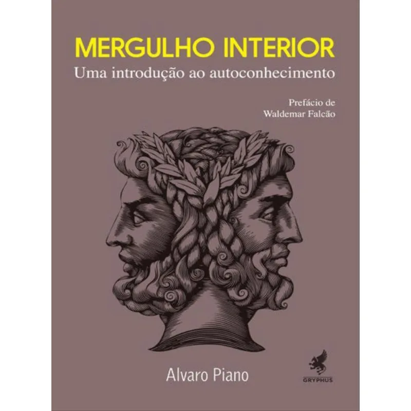 MERGULHO INTERIOR