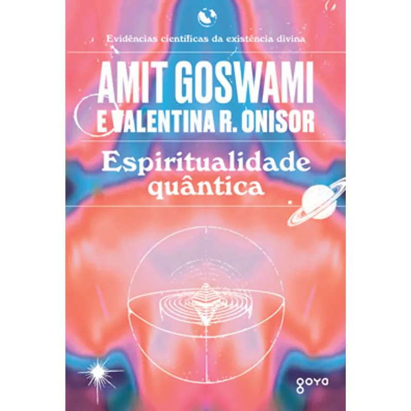 ESPIRITUALIDADE QUÂNTICA - VOL. 5