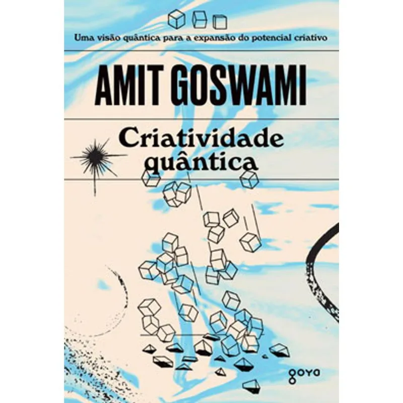 CRIATIVIDADE QUÂNTICA - VOL. 4