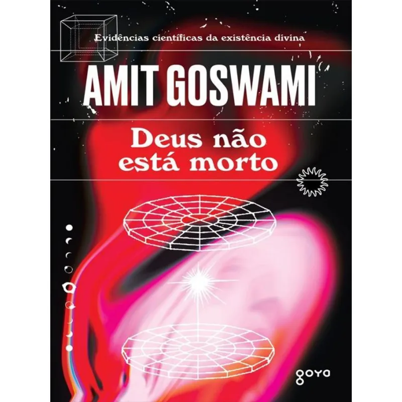 DEUS NÃO ESTÁ MORTO - VOL. 6