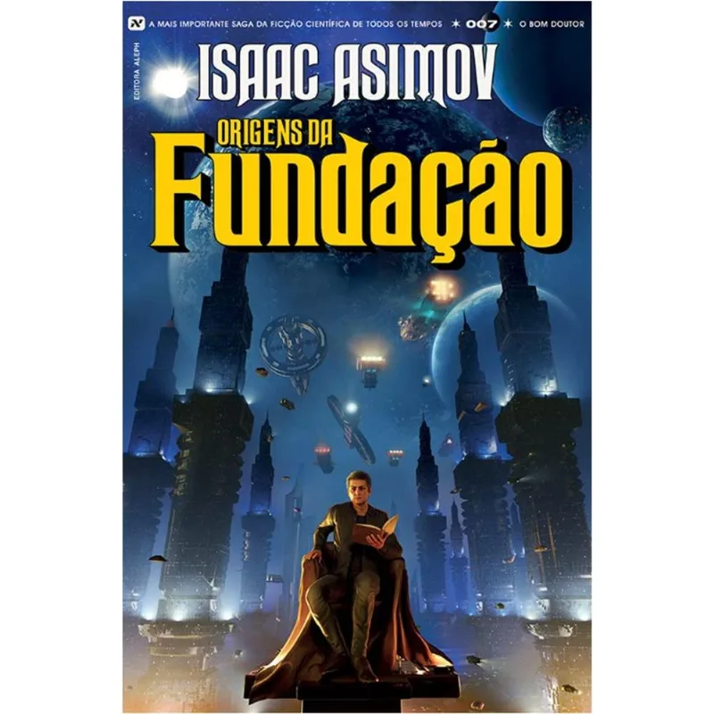 Origens Da Fundacao 7