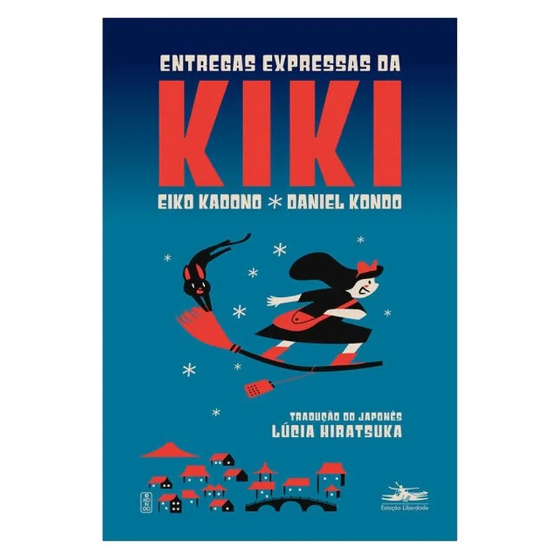ENTREGAS EXPRESSAS DA KIKI