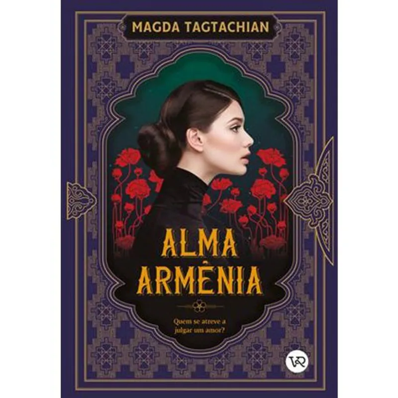 Livro Alma Armênia Vergara (MP)