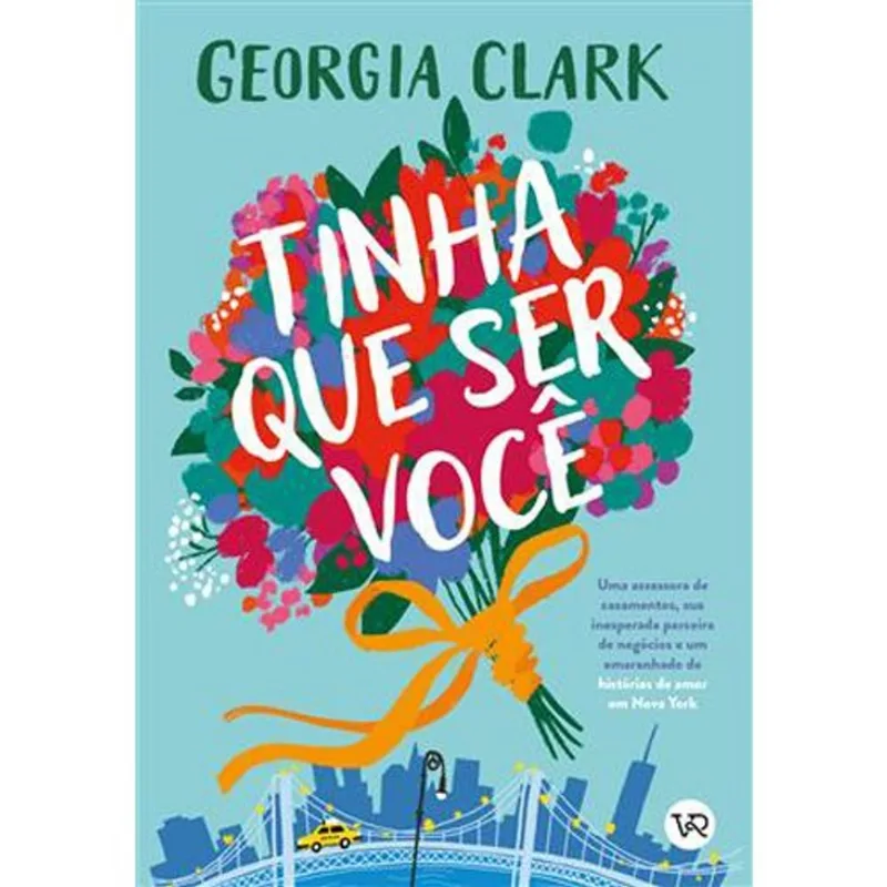Livro Tinha Que Ser Você Vergara (MP)