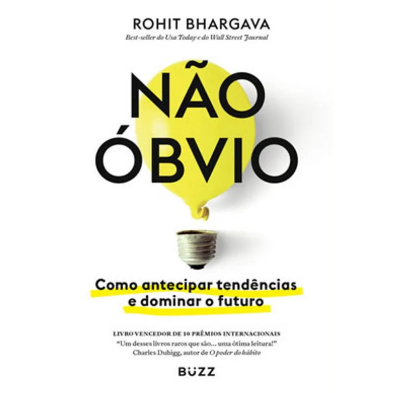 NÃO ÓBVIO