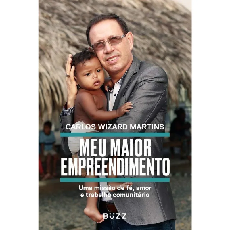 Meu Maior Empreendimento