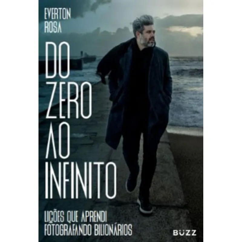 DO ZERO AO INFINITO
