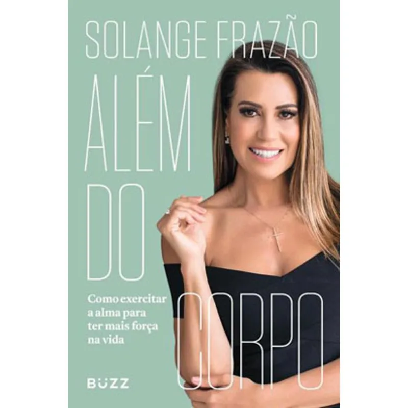 ALÉM DO CORPO