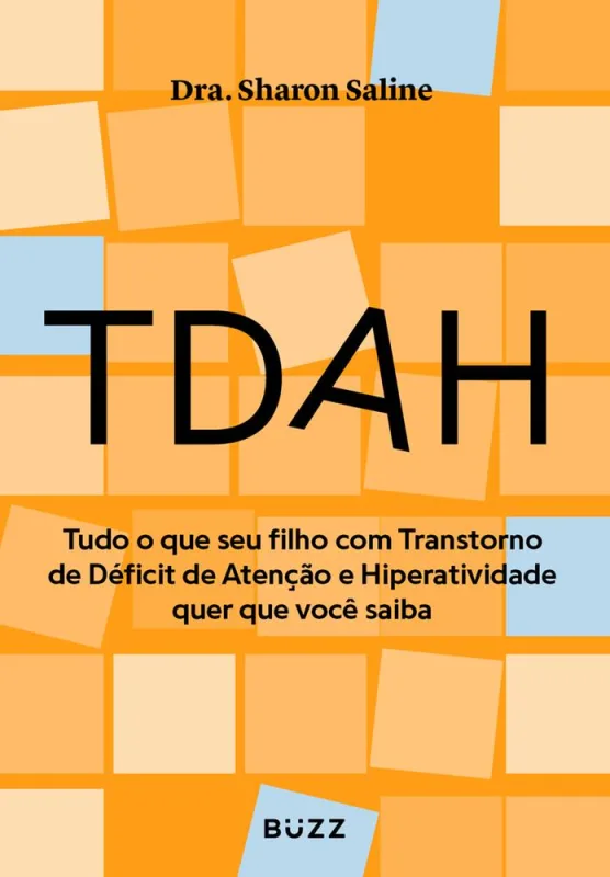 Tdah - LC - Livros