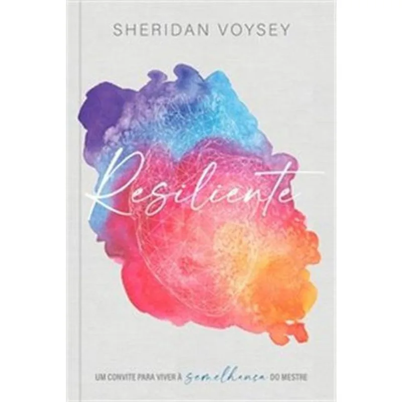 Livro Resiliente Pao Diario (MP)