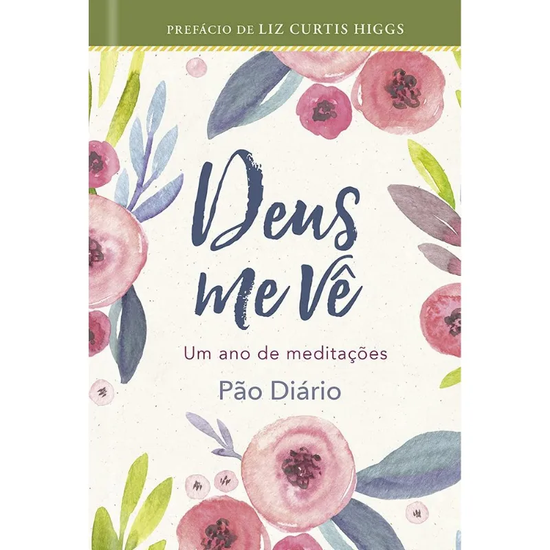 Deus Me Vê