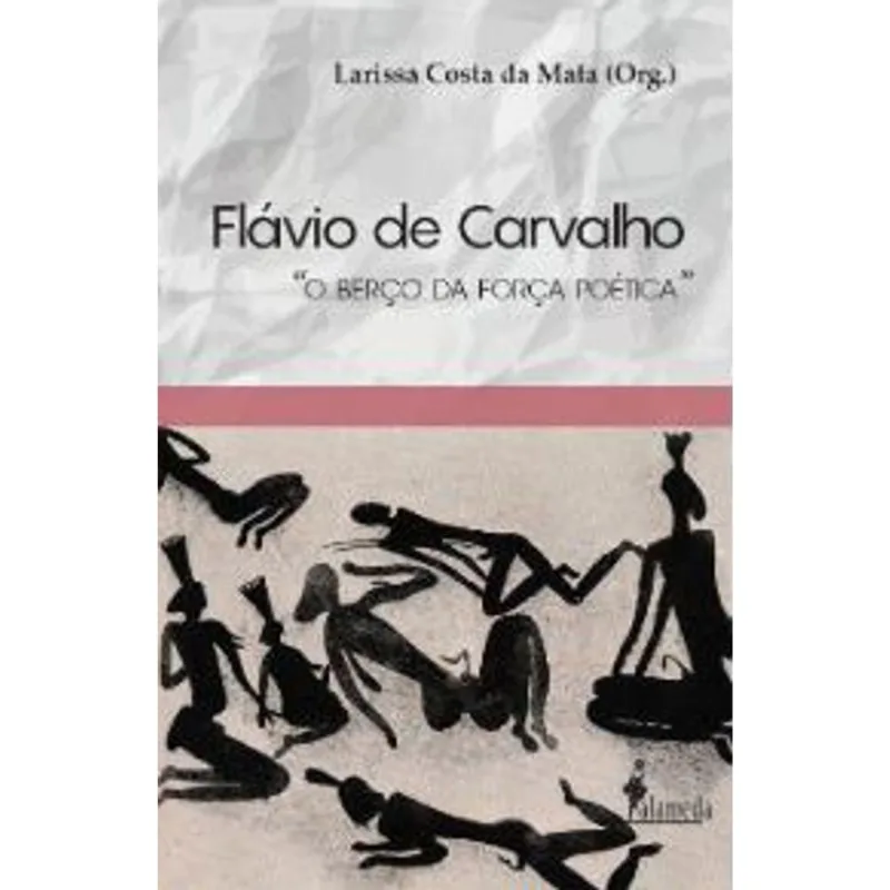 FLÁVIO DE CARVALHO